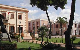 Grand Hotel Palace Marsala